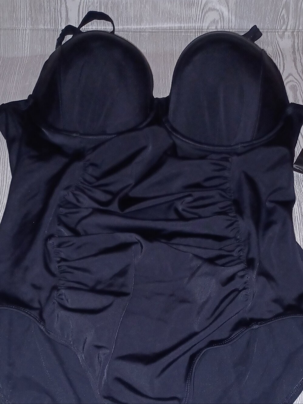 Swim Wear.